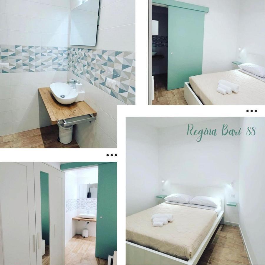 Apartment Brigata Regina 88 *