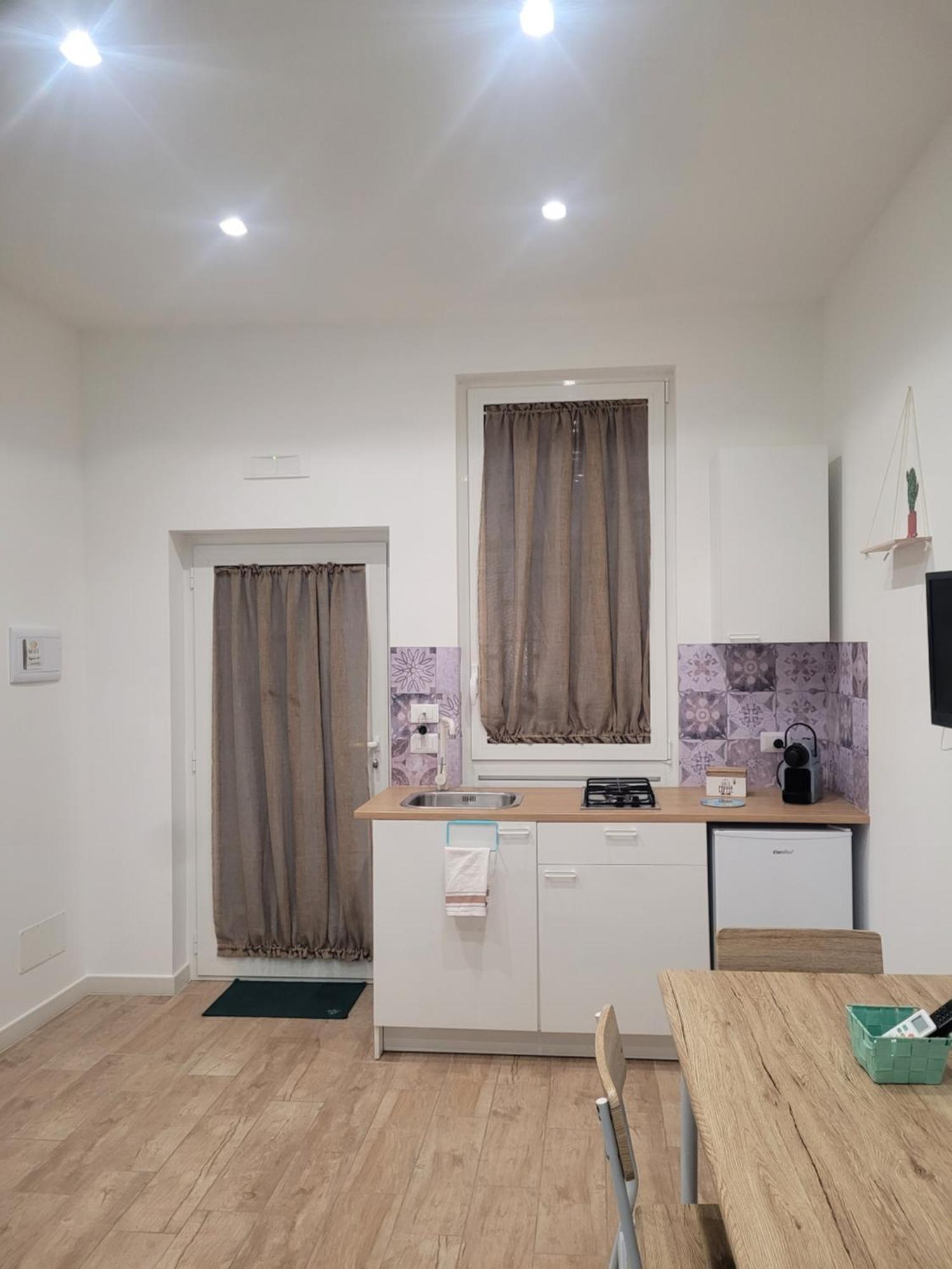 Brigata Regina 88 Apartament Bari