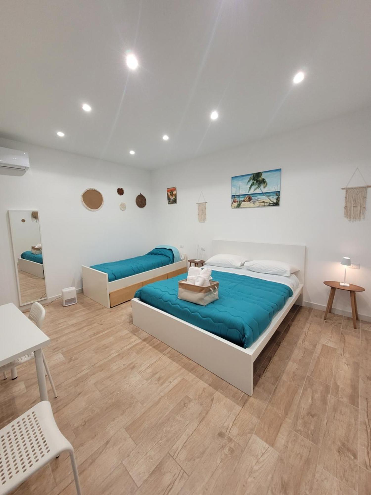 Brigata Regina 88 Apartment