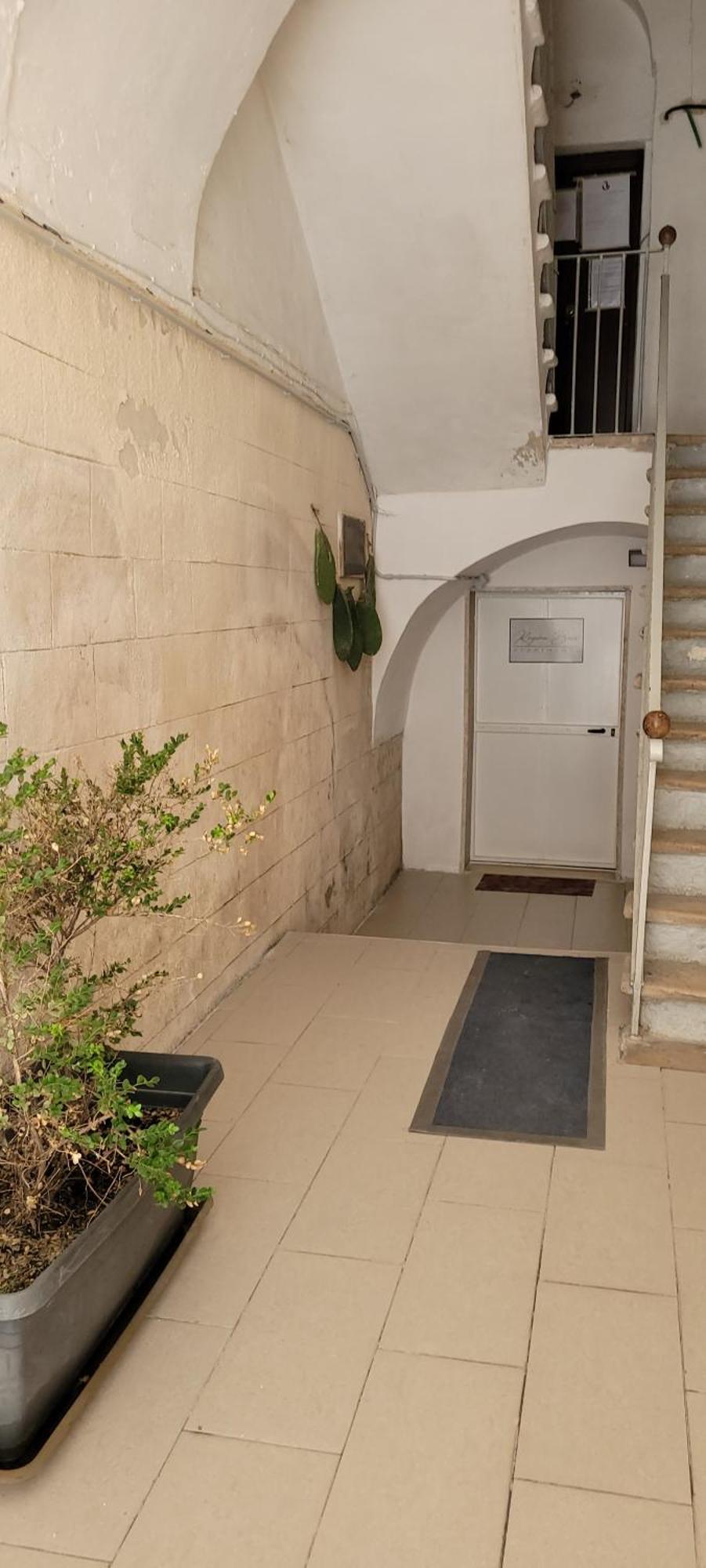 Apartment Brigata Regina 88 Bari