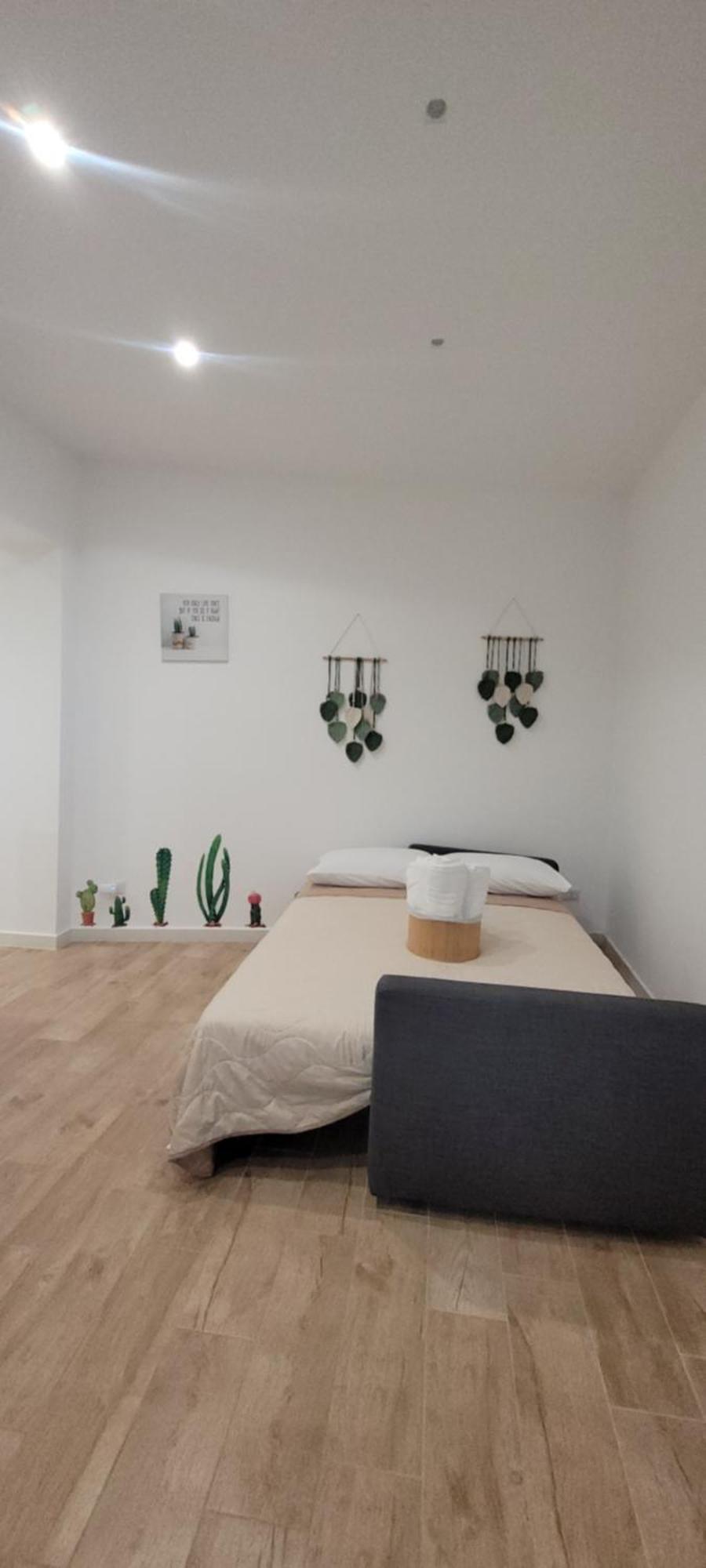 Brigata Regina 88 Apartment *
