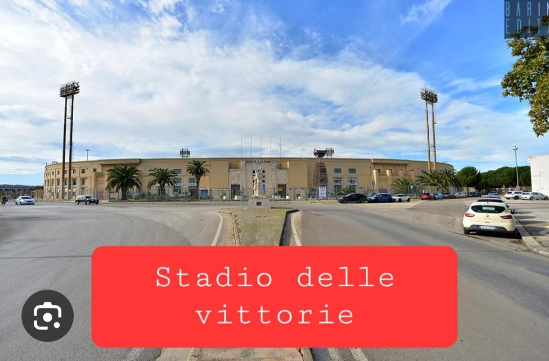 Brigata Regina 88 Apartament